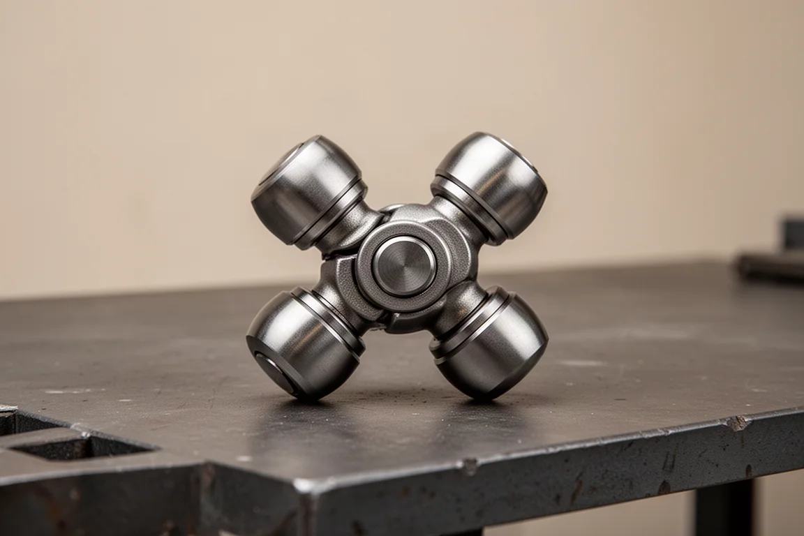 Koken Double Ball Universals product image