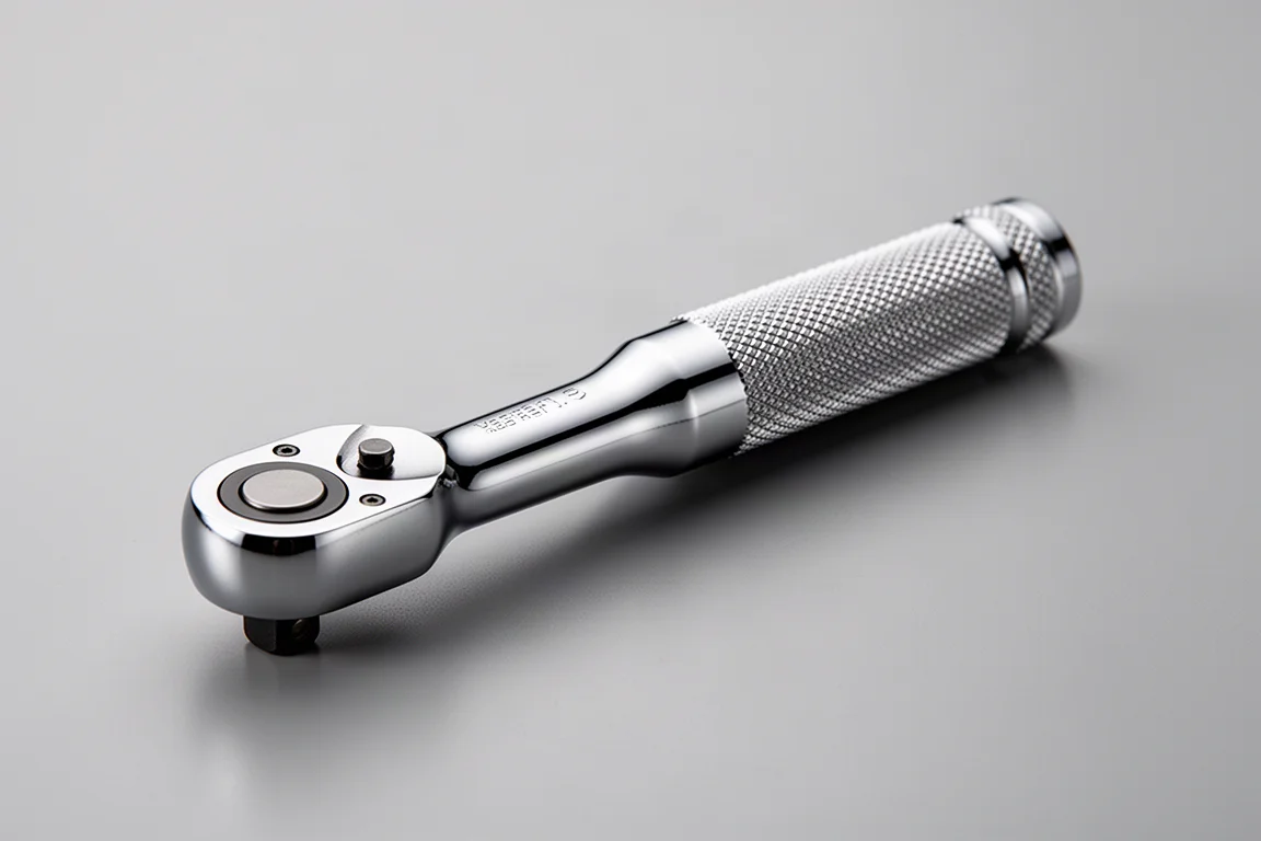 Koken 1/2-Inch Ratchet product image