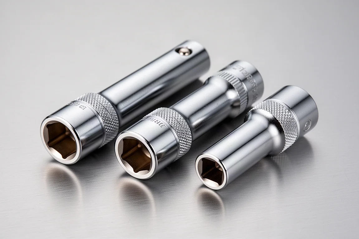 Koken Locking Wobble Extensions product image