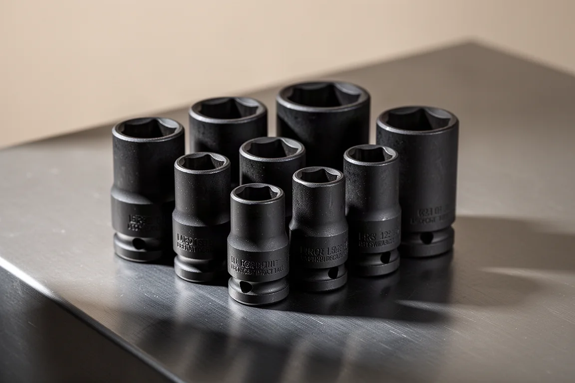 Koken Low-Profile Impact Sockets product image