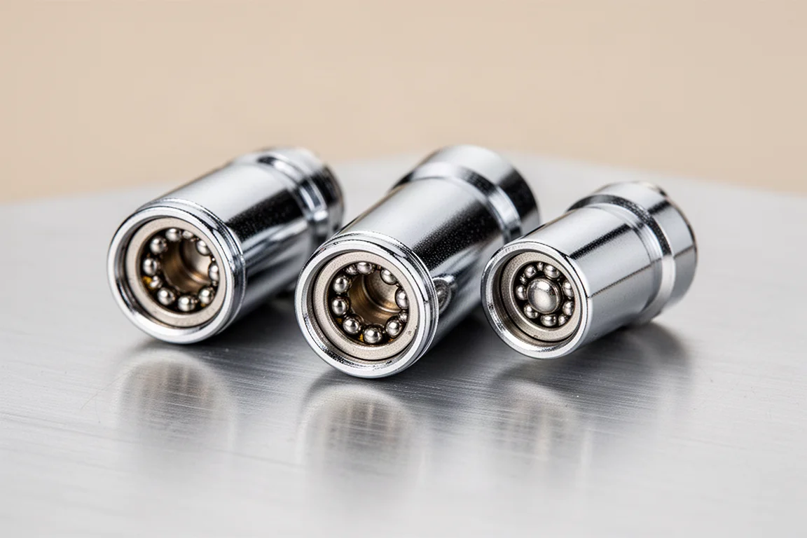 Koken Nut Grip Sockets product image
