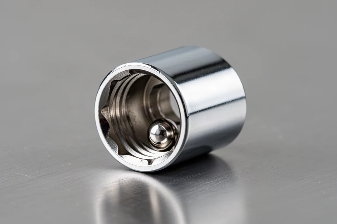 Koken NutGrip Sockets product image