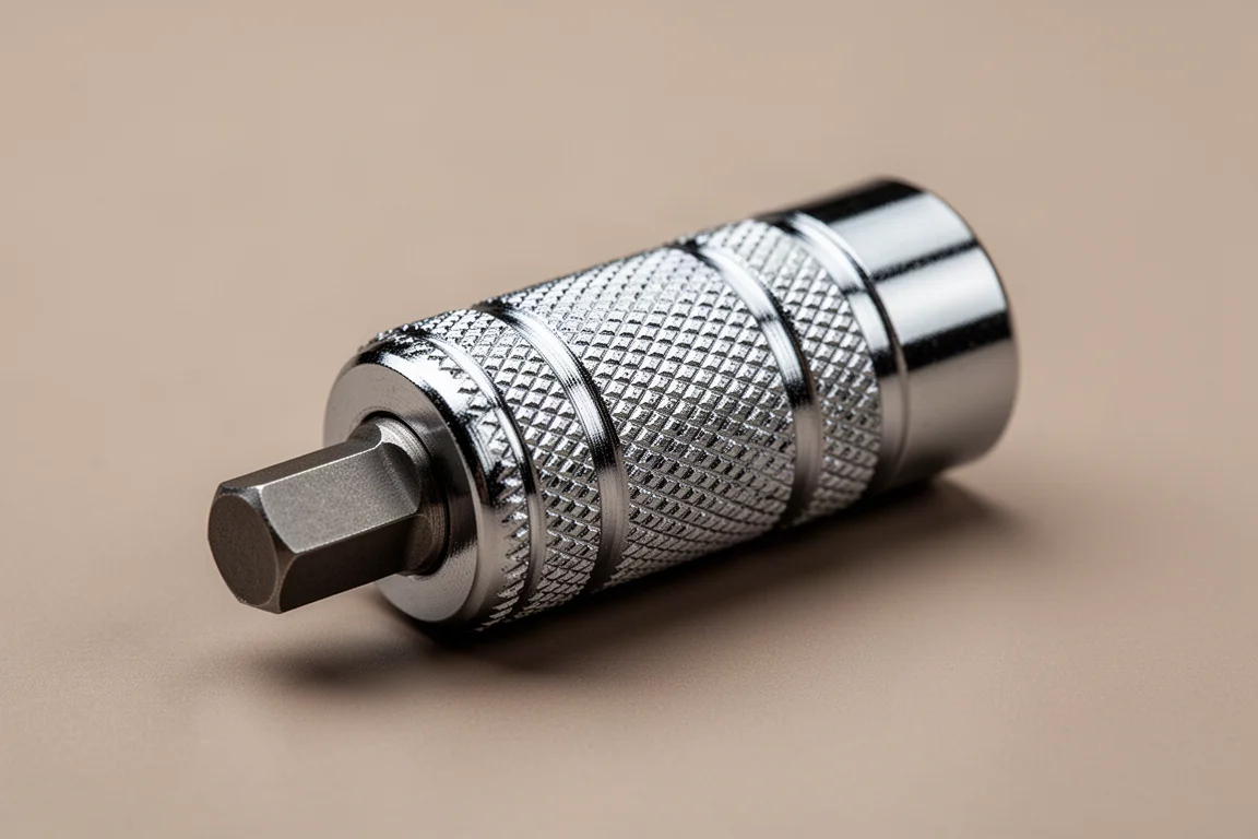 Koken Ratchet Spinner product image