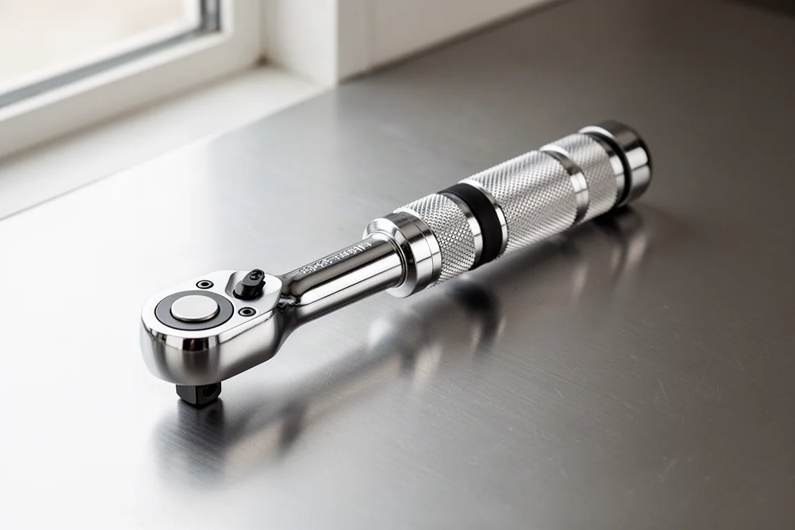 Koken Ratchet product image