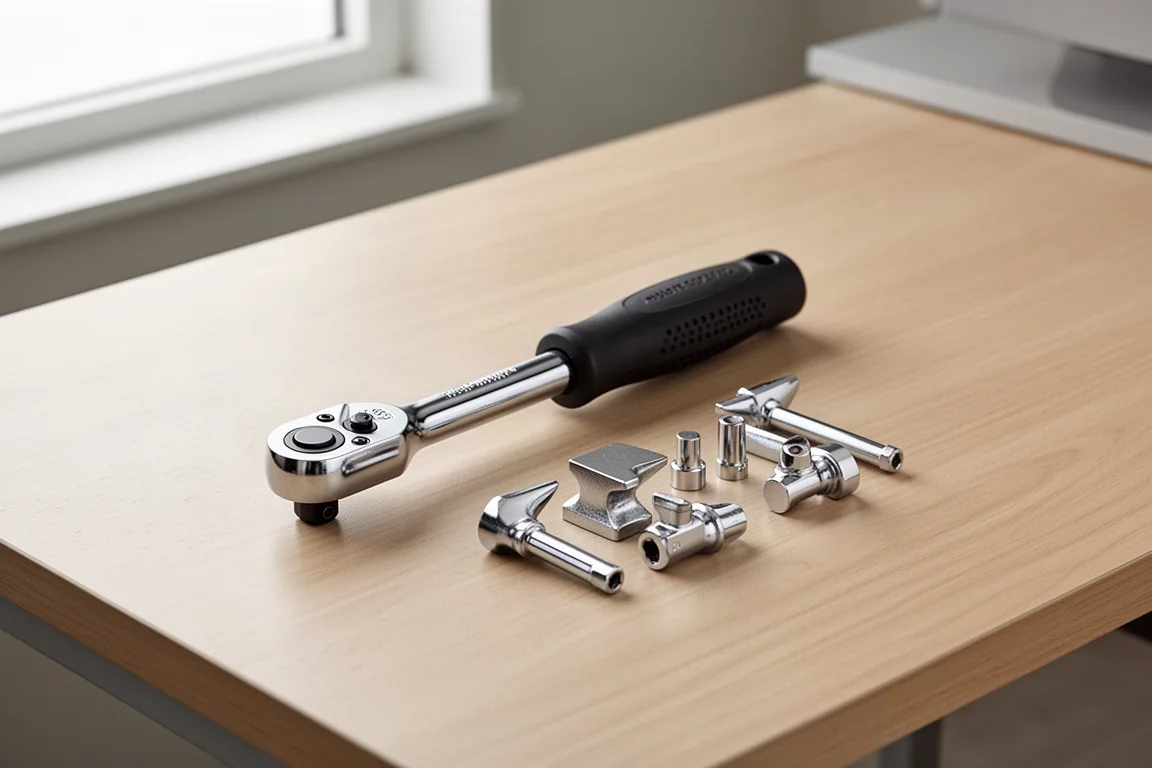Koken Ratchet Set product image