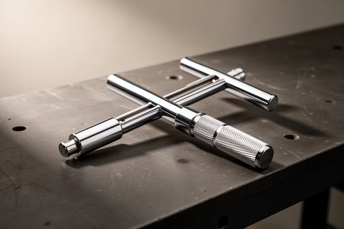 Koken Sliding T Handle product image