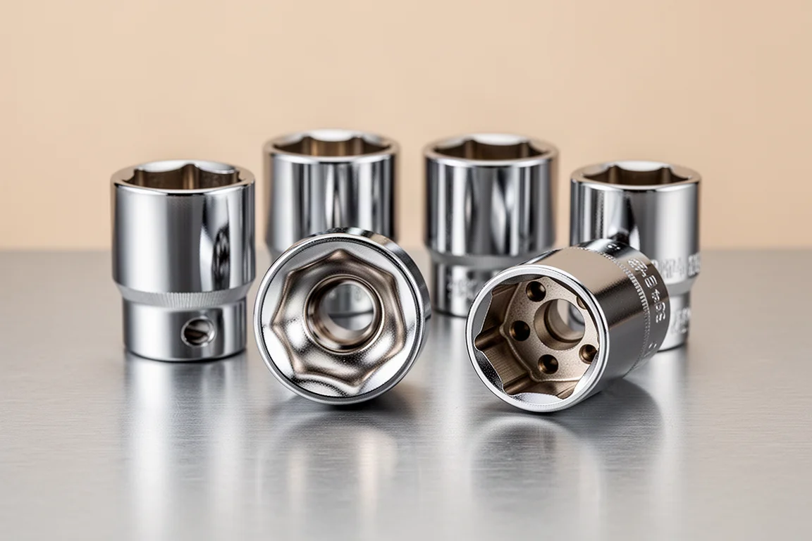 Koken Surface Drive Sockets product image