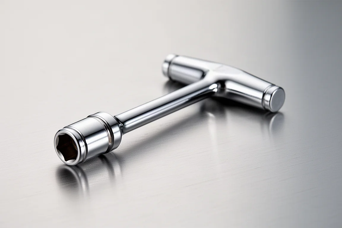 Koken T-Handle Spinner product image
