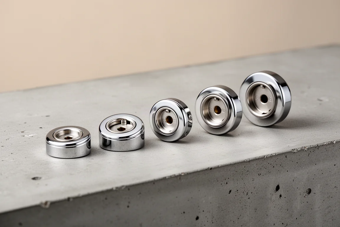 Koken Zeal Sockets product image