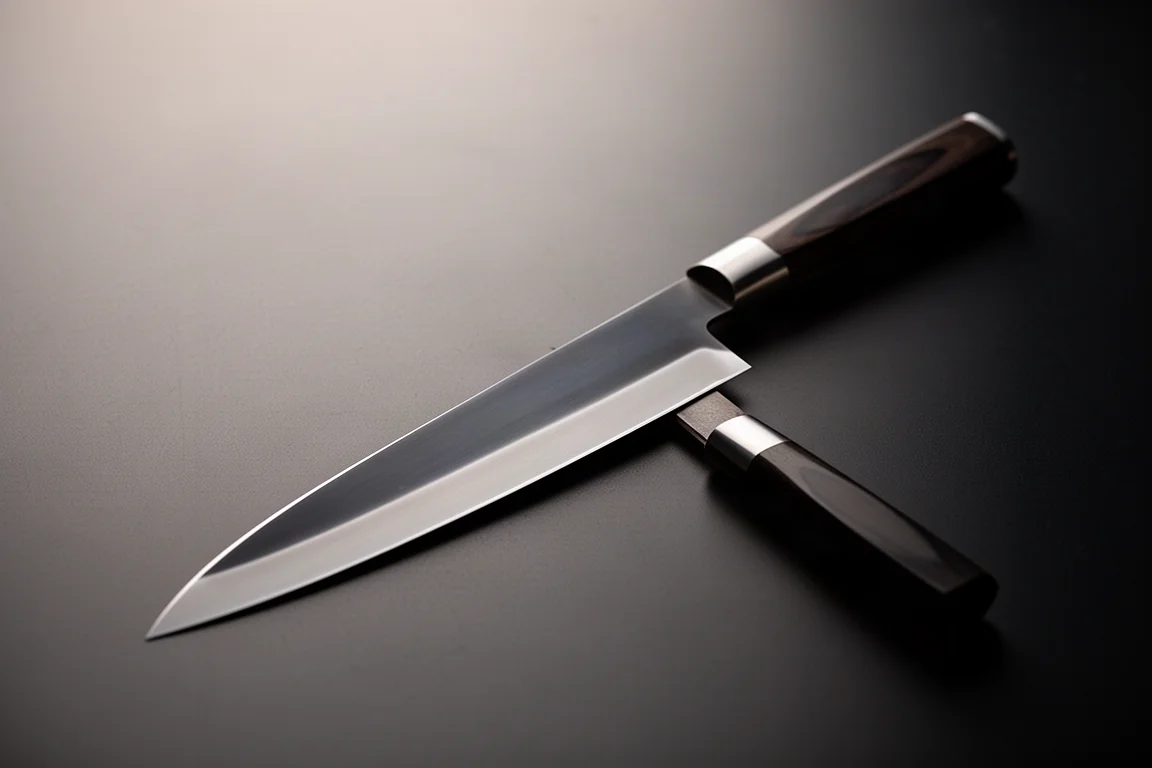 Kokuen Sakimaru Sujihiki (Manaka) product image