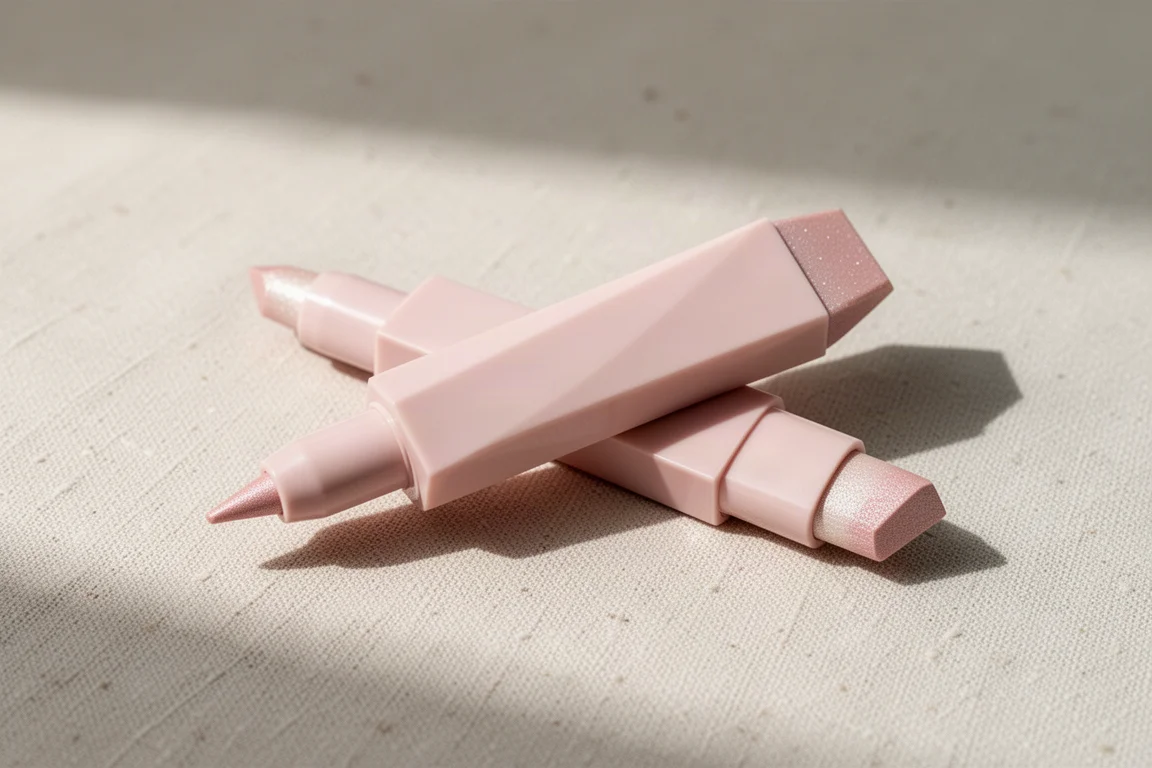 Kokuyo Beetle Tip Highlighter product image