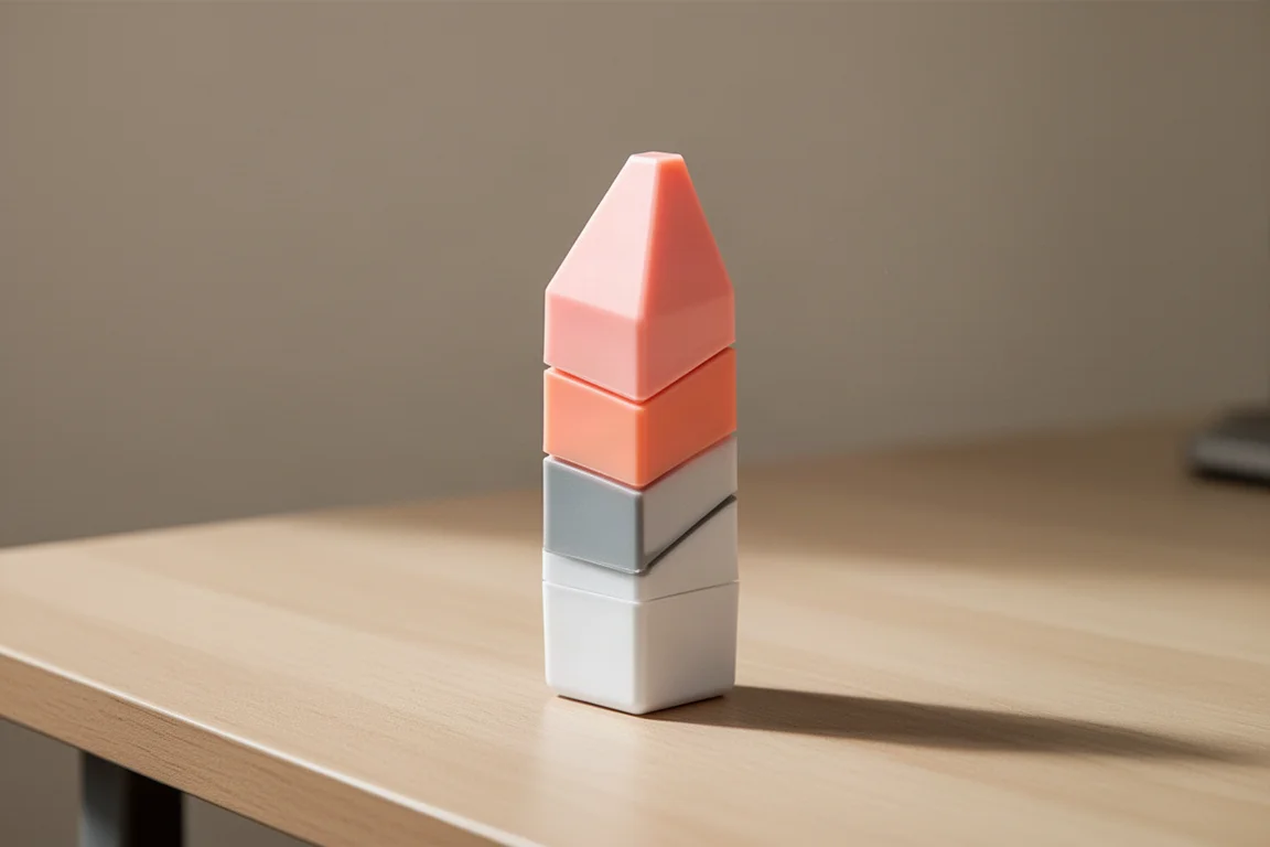 Kokuyo Beetle Tip Markers product image