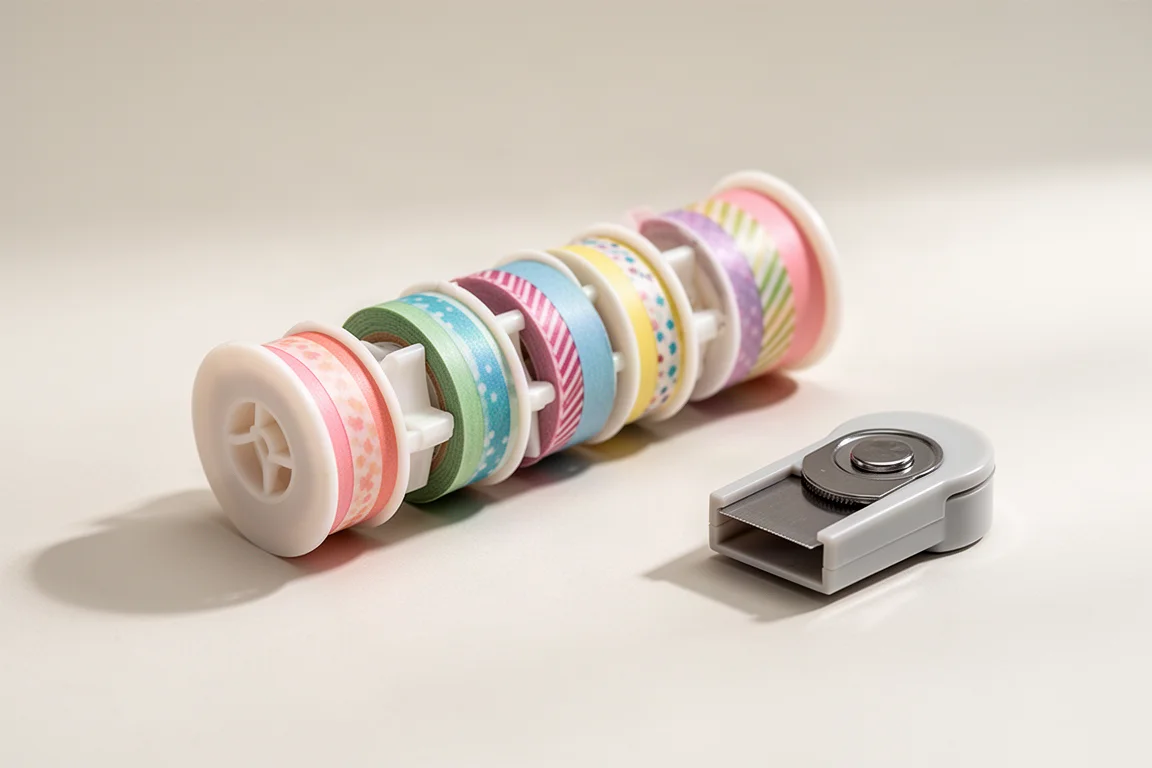 Kokuyo Bobbin product image