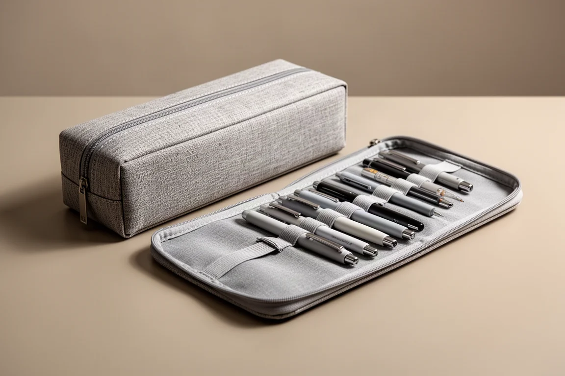 Kokuyo C2 Tray Pencil Case product image