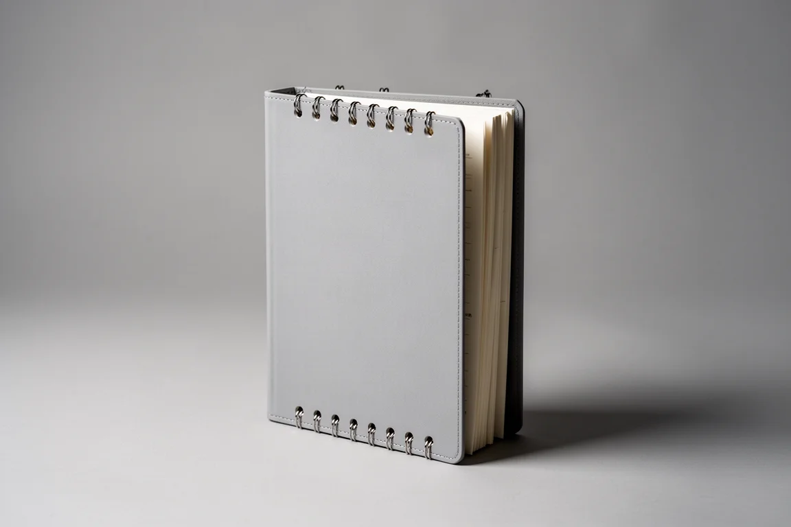 Kokuyo Campus 2x2 Binder Notebook product image