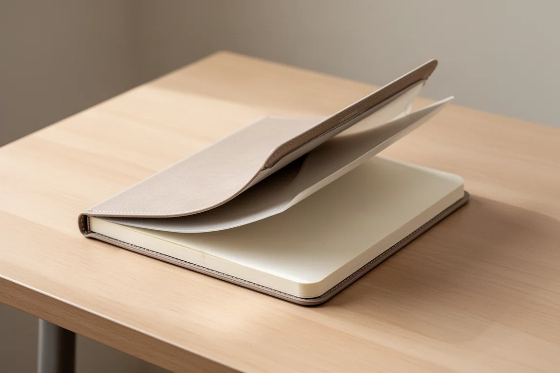 Kokuyo Campus 2x2 Binder Notebook product image