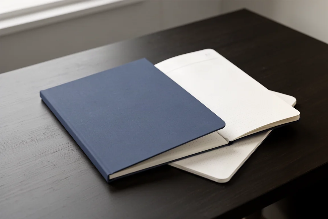 Kokuyo Campus Business Notebook product image
