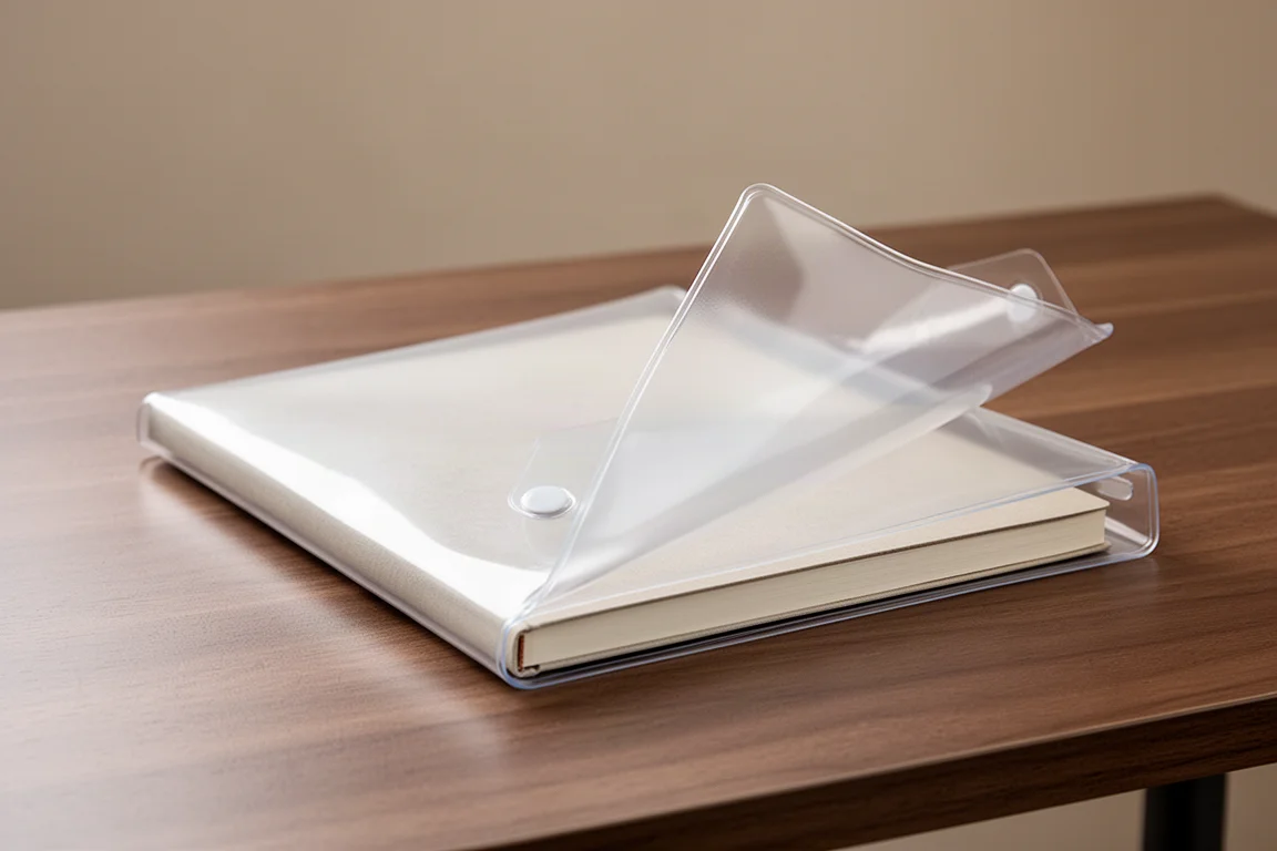 Kokuyo Campus Clear Cover product image