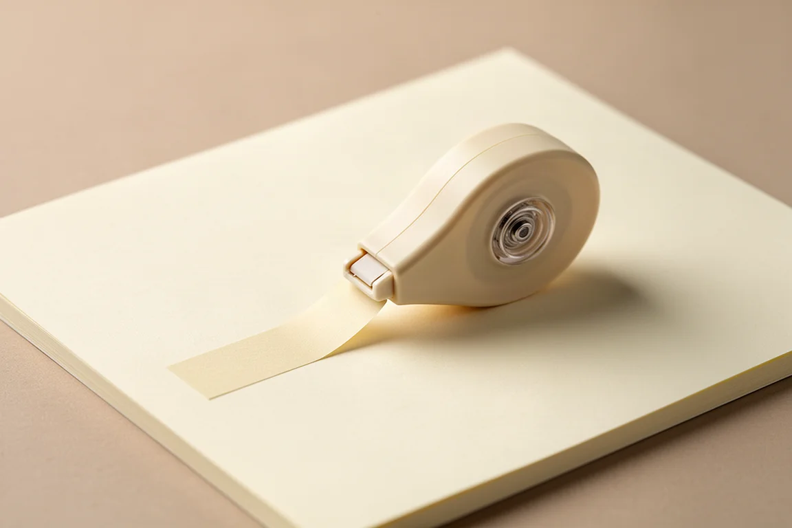 KOKUYO Campus Correction Tape product image