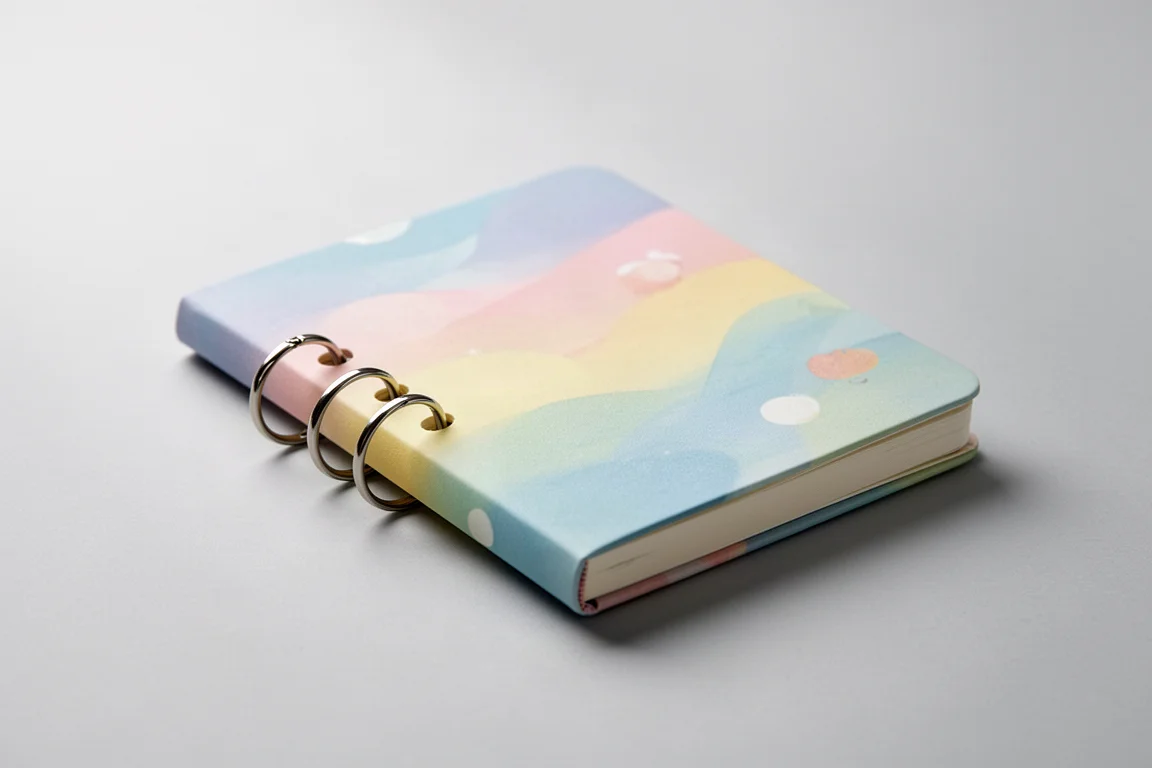 Kokuyo Campus Diary 2025 product image