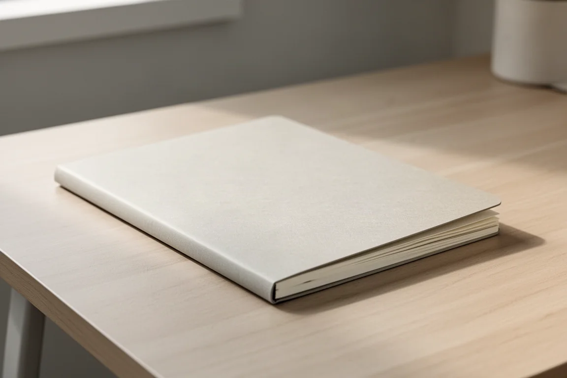 Kokuyo Campus High Grade MIO Notebook product image