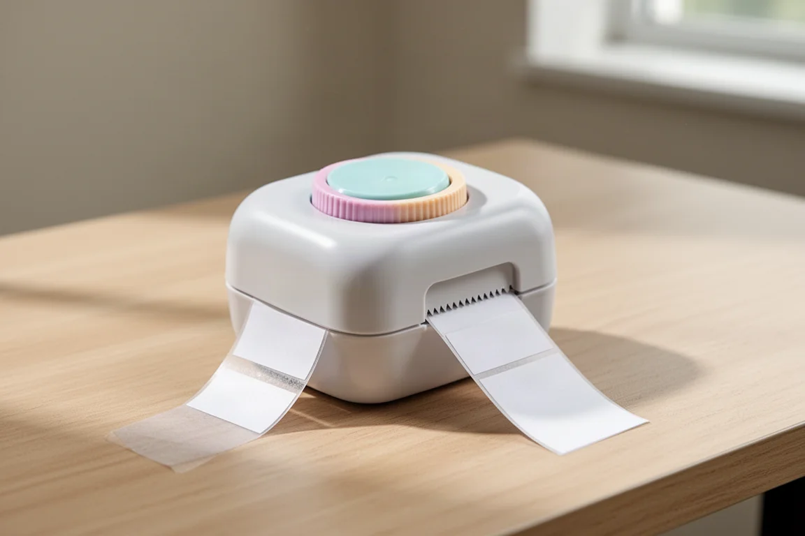 KOKUYO Campus Memo Role Label product image
