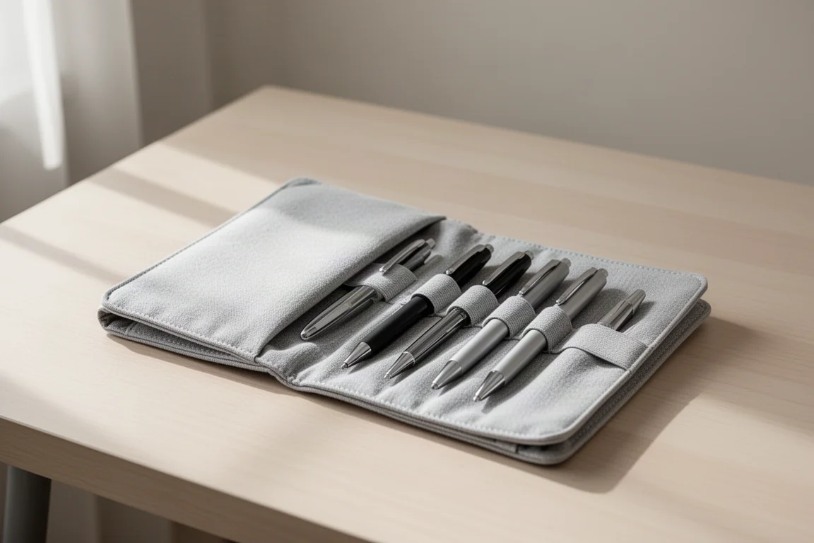 KOKUYO Campus Pen Case product image