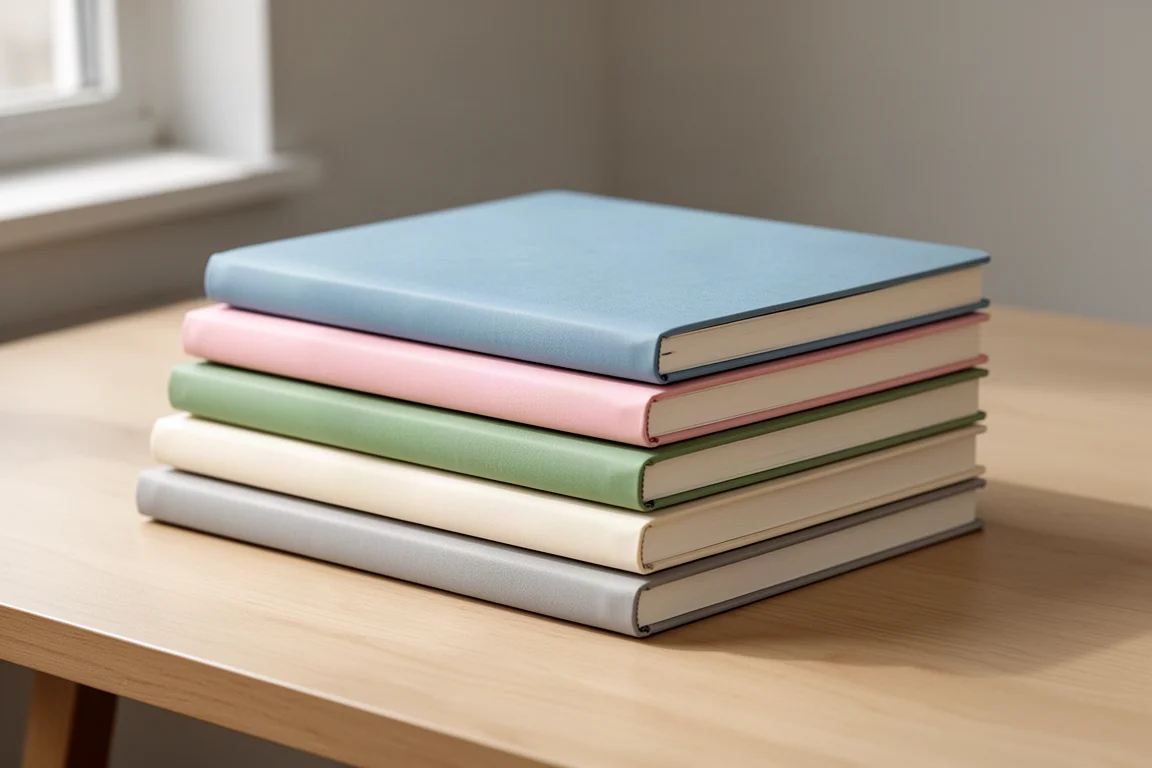 KOKUYO Campus Semi B5 Notebooks product image