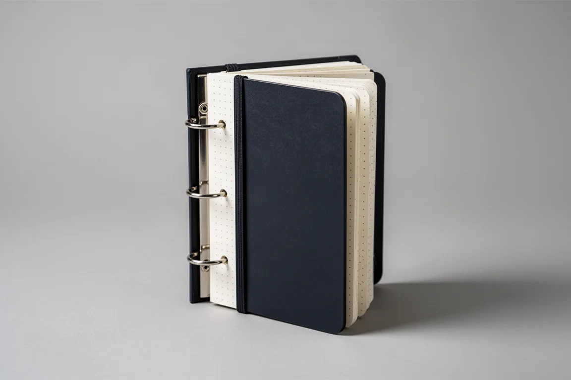 Kokuyo Campus Smart Ring Binder Notebook product image