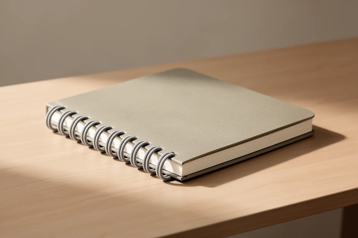 KOKUYO Campus Soft Ring Notebook product image