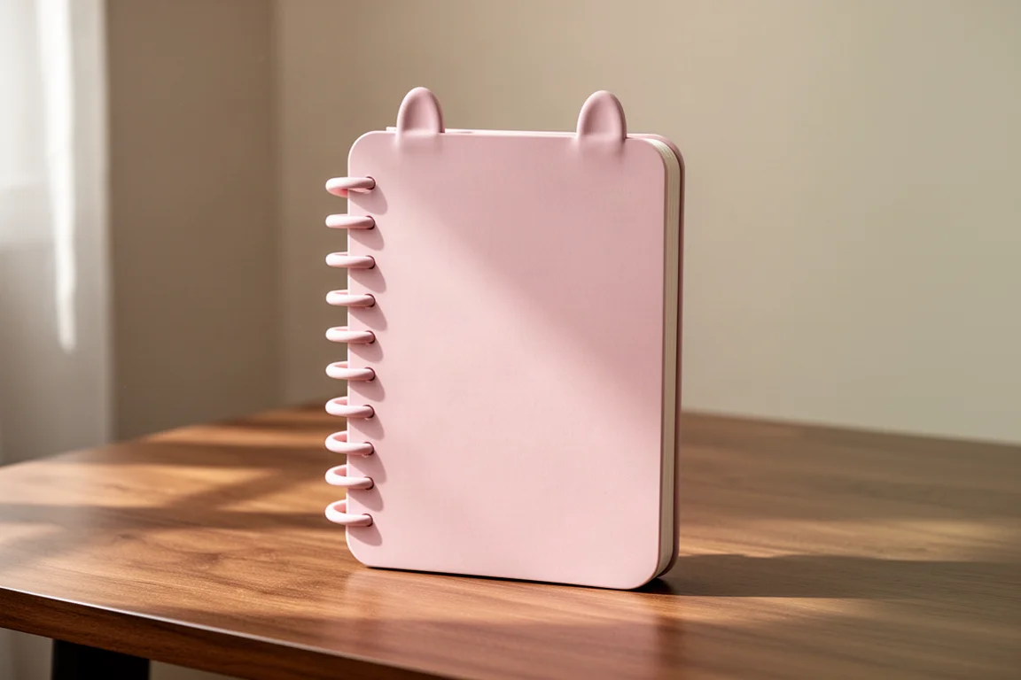 Kokuyo Campus Soft Ring Notebooks product image