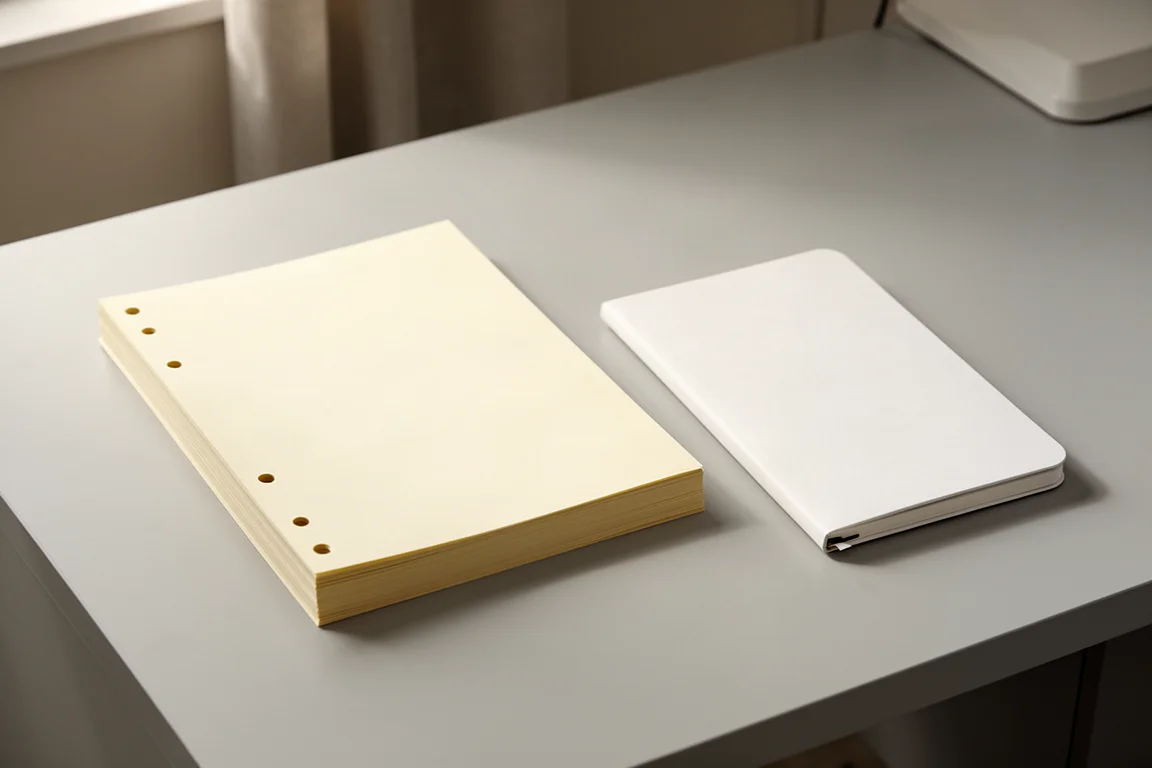 KOKUYO Campus USA Loose Leaf Paper and Notebooks product image