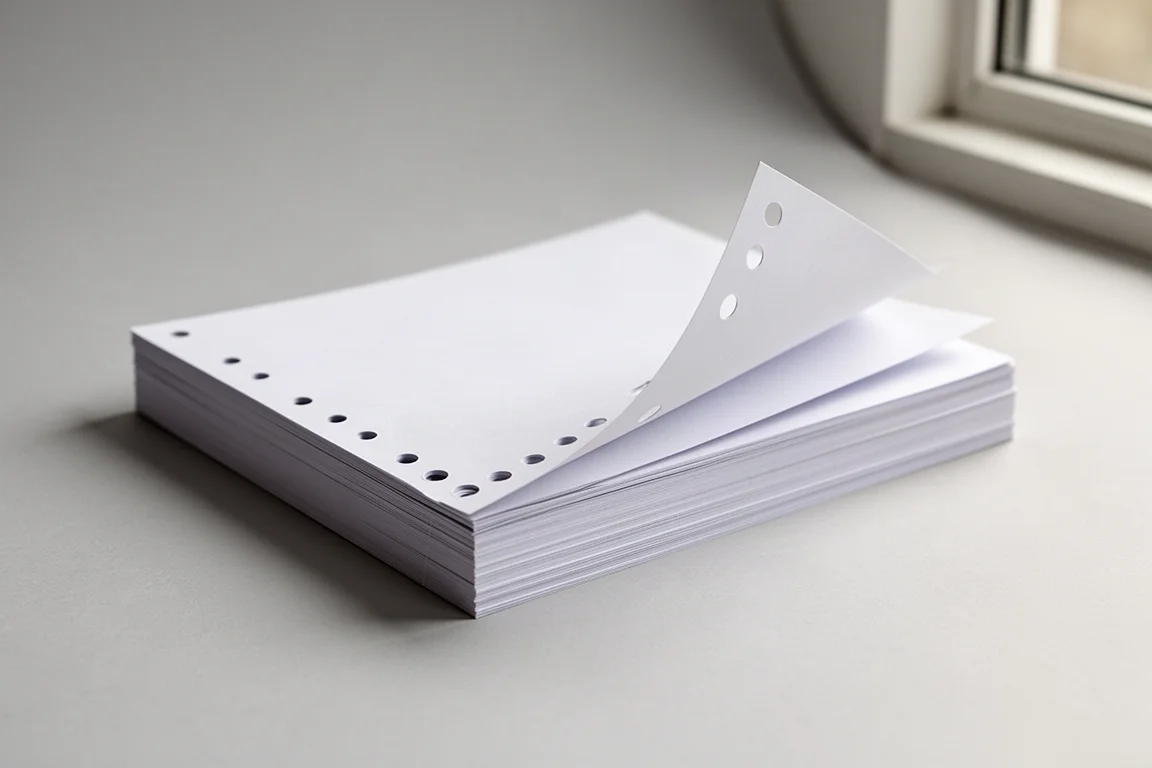 Kokuyo Century 52 GSM Loose-Leaf Paper product image