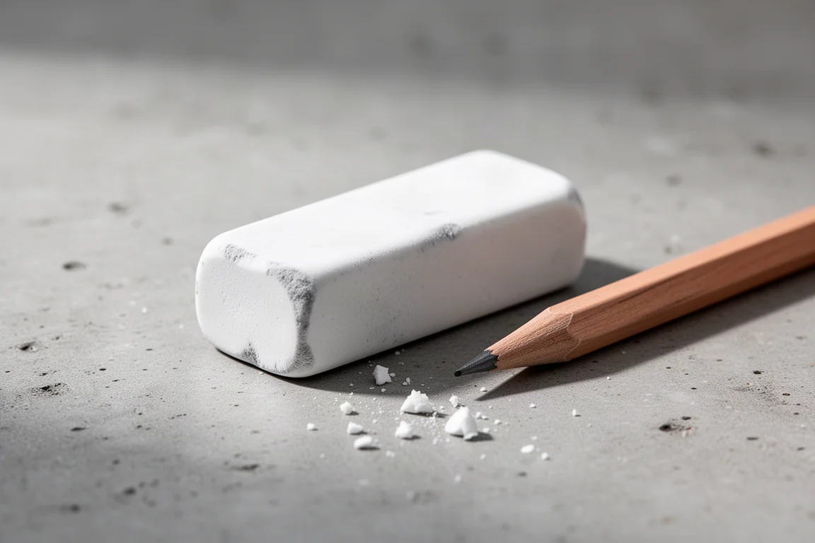 Kokuyo Clean Erasing Paper product image