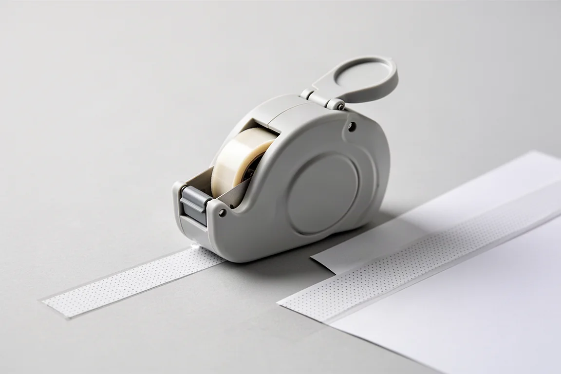 Kokuyo Dotliner Flick Tape Runner product image