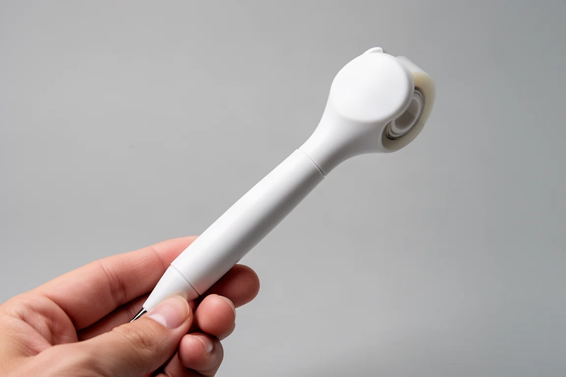Kokuyo Dual Head Keshipita Correction Tape product image