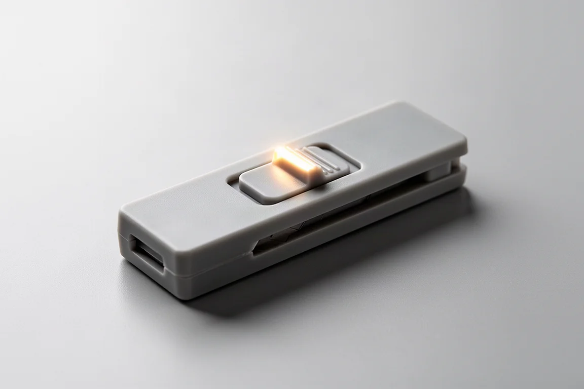 Kokuyo Hakoake 2Way Cutter product image