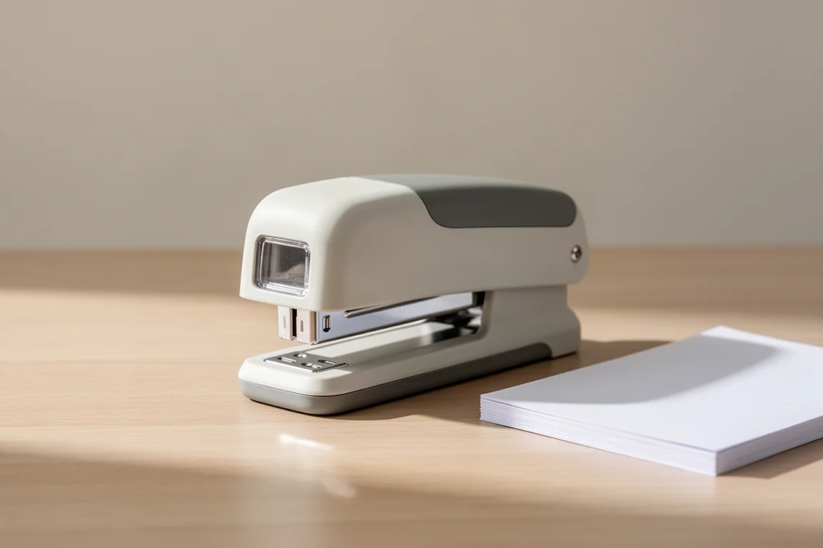Kokuyo Harinacs Compact Alpha product image