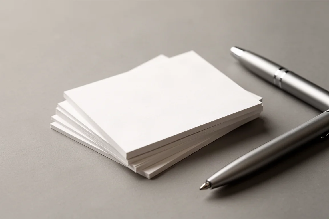 Kokuyo Information Card product image
