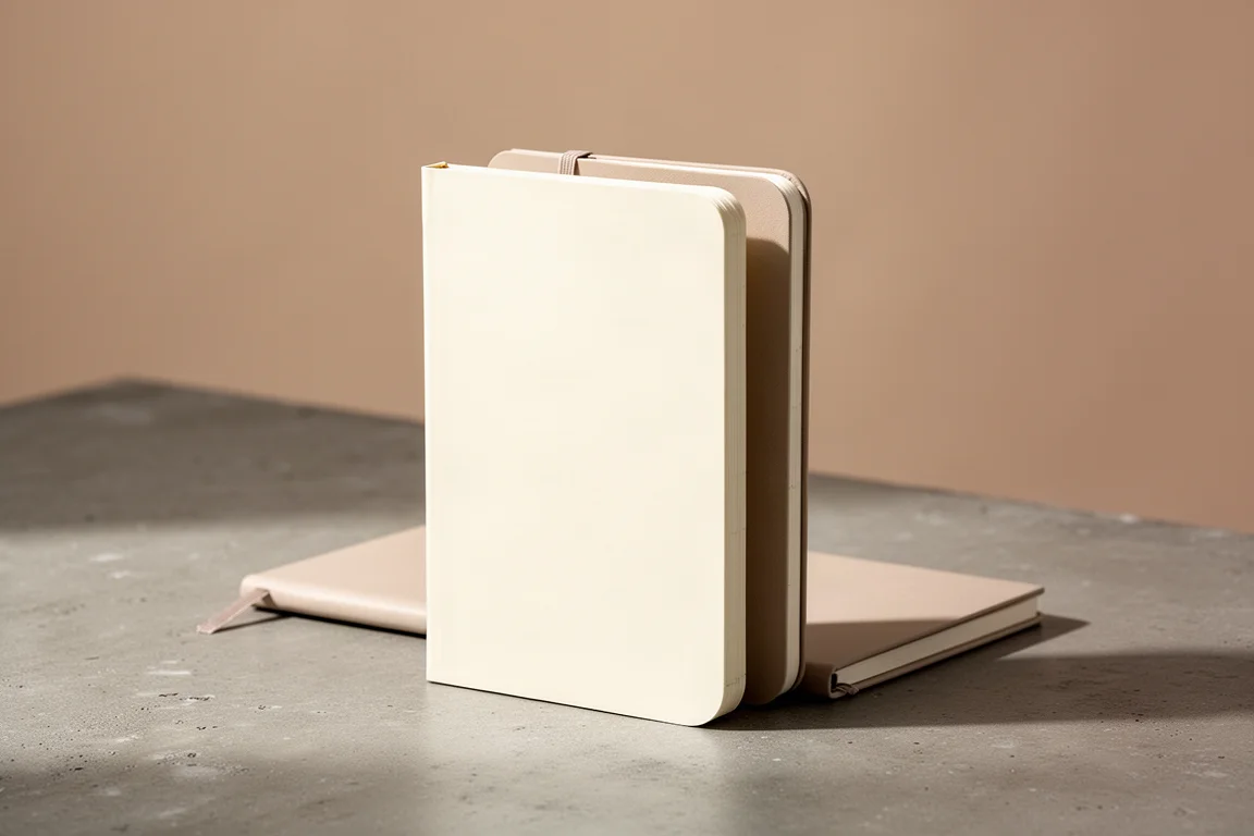 KOKUYO Jibun Techo Life Booklet product image