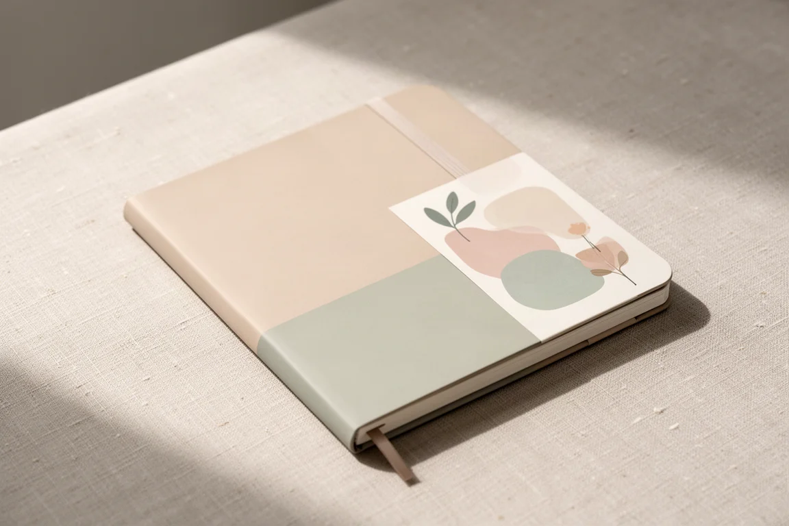 KOKUYO Jibun Techo Lite Diary product image