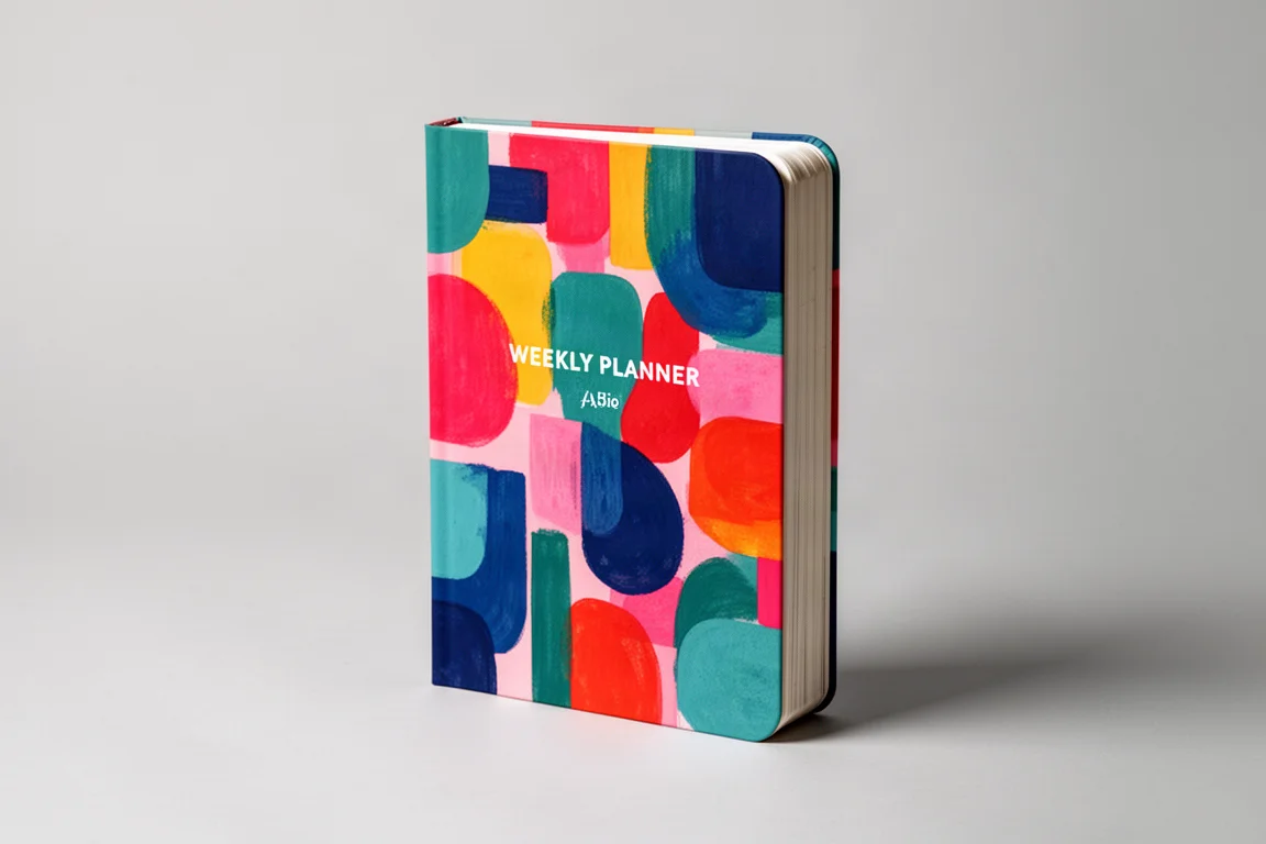 KOKUYO Jibun Techo Standard Diary product image