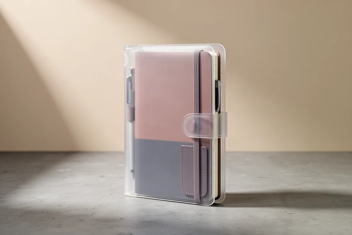 Kokuyo Jibun Techo product image