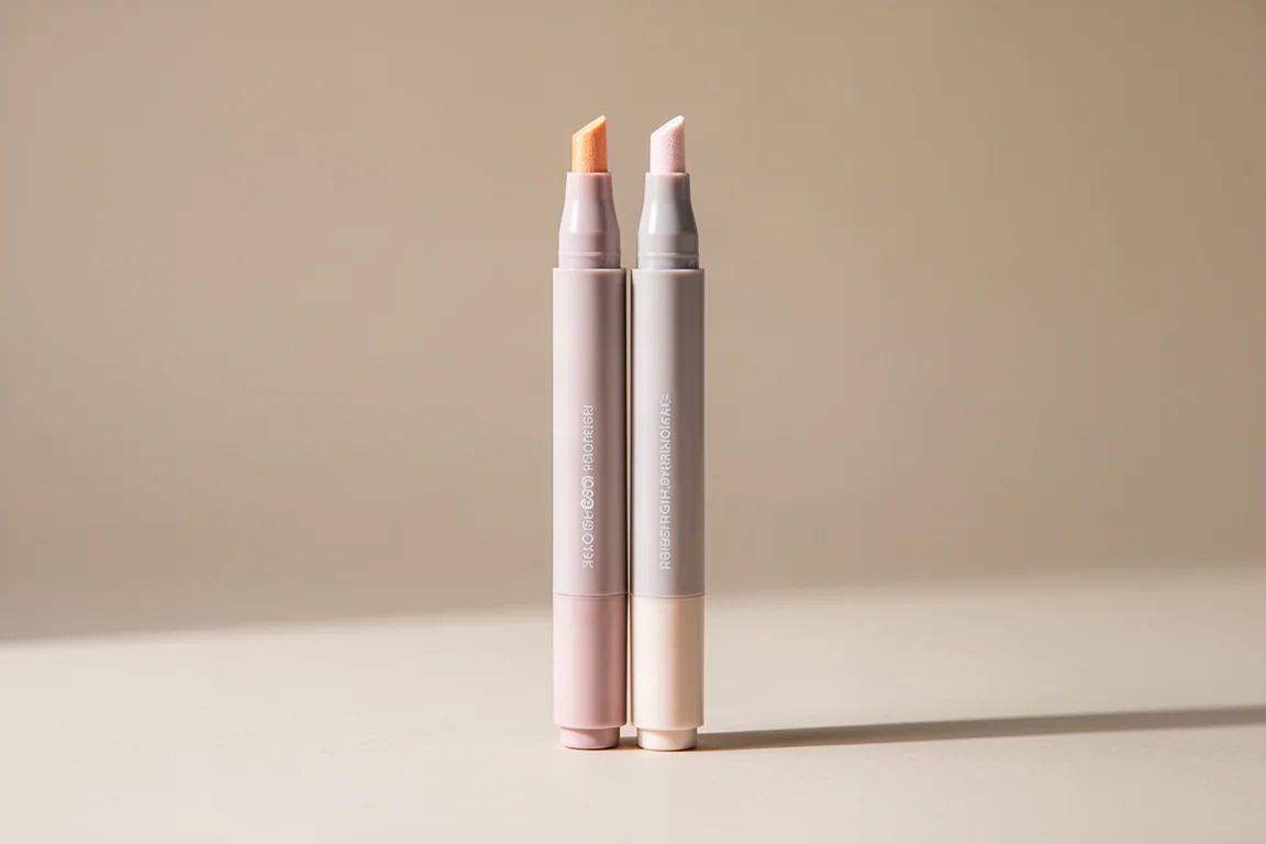 Kokuyo Mark+ Dual Tone Highlighters product image