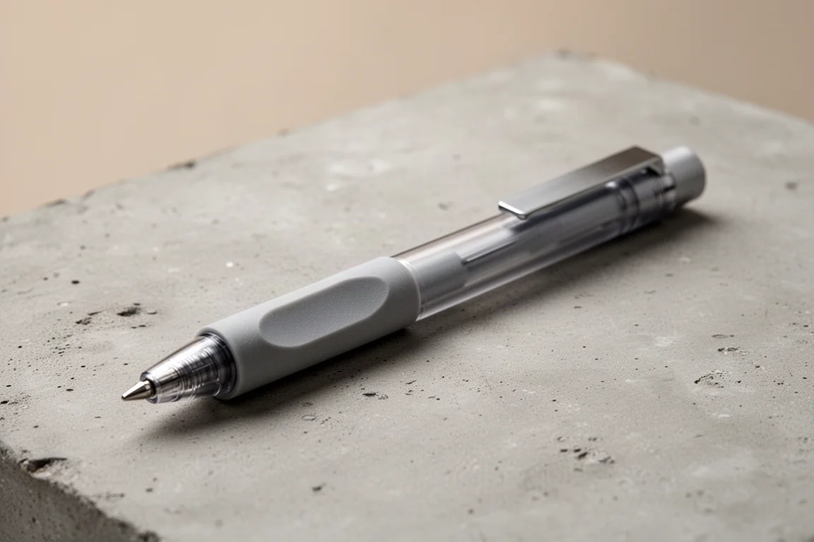 Kokuyo ME Gel Pen product image