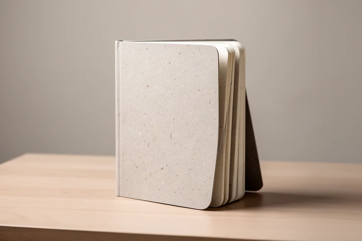 Kokuyo Paracuruno Notebook product image