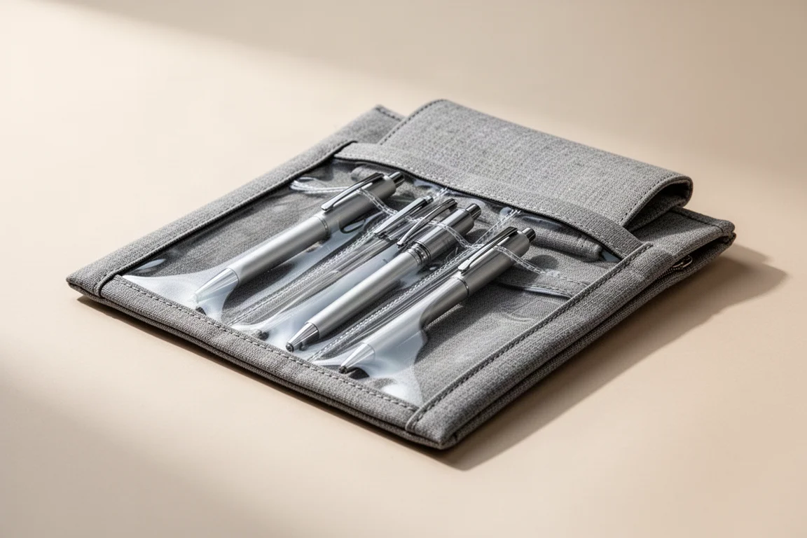 Kokuyo Piiip Pen Case product image