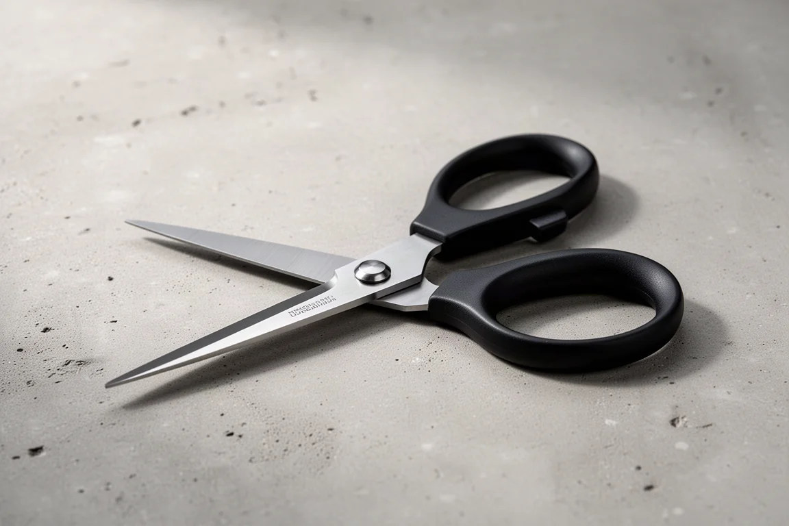 Kokuyo Saxa Scissors product image