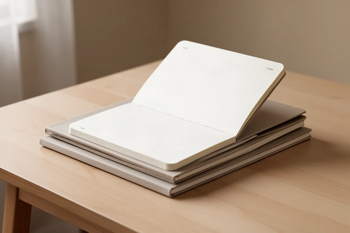 Kokuyo Smart Campus Notebook product image
