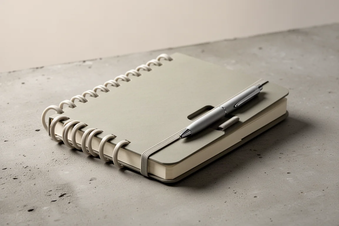 Kokuyo Sooofa Soft Ring Notebooks product image